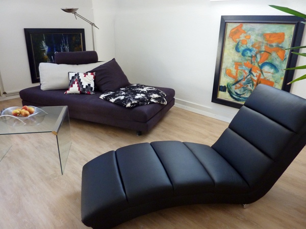 Apartment / Ferienwohnung Villa schlaf schön in Lörrach (bei Basel)