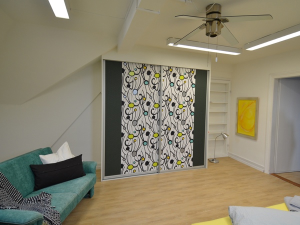 Apartment / Ferienwohnung Villa schlaf schön in Lörrach (bei Basel)