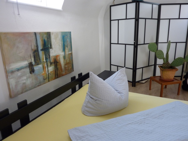 Apartment / Ferienwohnung Villa schlaf schön in Lörrach (bei Basel)