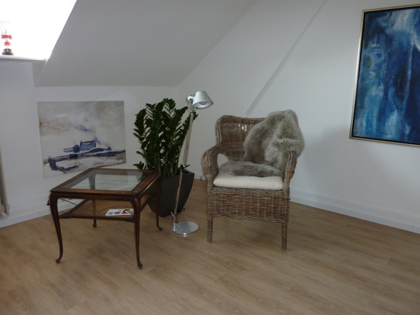 Apartment / Ferienwohnung Villa schlaf schön in Lörrach (bei Basel)