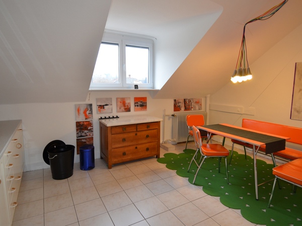 Apartment / Ferienwohnung Villa schlaf schön in Lörrach (bei Basel)