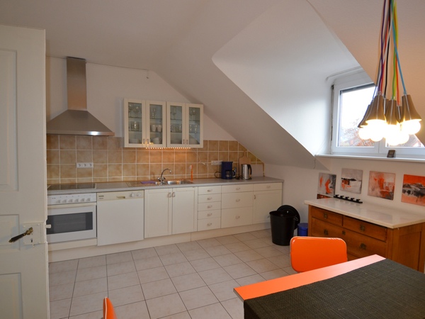 Apartment / Ferienwohnung Villa schlaf schön in Lörrach (bei Basel)