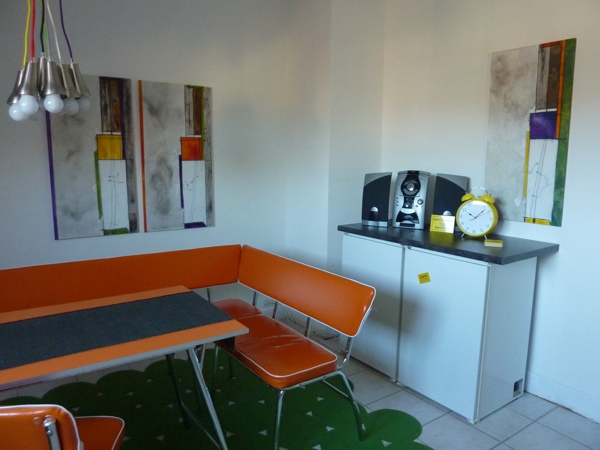 Apartment / Ferienwohnung Villa schlaf schön in Lörrach (bei Basel)