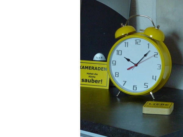 Apartment / Ferienwohnung Villa schlaf schön in Lörrach (bei Basel)