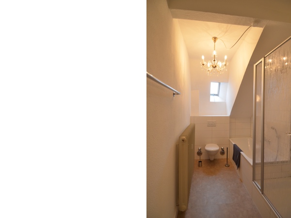 Apartment / Ferienwohnung Villa schlaf schön in Lörrach (bei Basel)