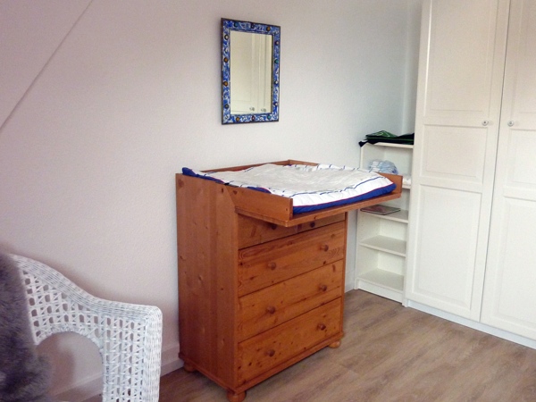 Apartment / Ferienwohnung Villa schlaf schön in Lörrach (bei Basel)